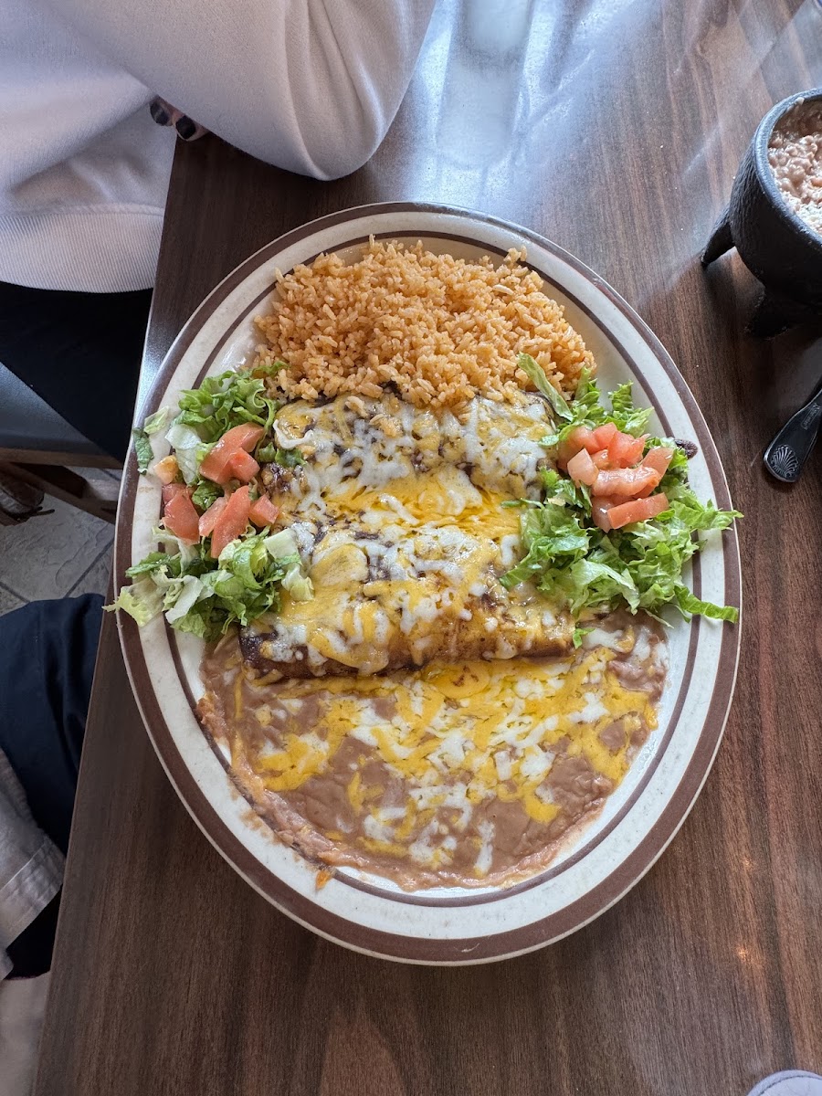 El Gallito